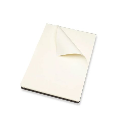 Moleskine Art Collection Sketch Pad 120g 21x29,7cm Black