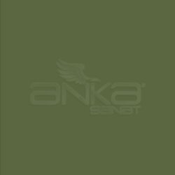 Artdeco - Artdeco Akrilik Boya 140ml 3025 Kına Yeşili