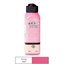 Artdeco - Artdeco Akrilik Boya 140ml 3604 Pembe