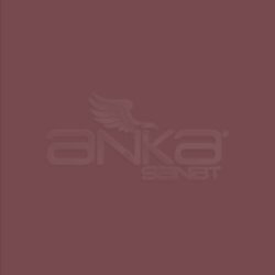 Artdeco - Artdeco Akrilik Boya 140ml 3644 Koyu Bordo