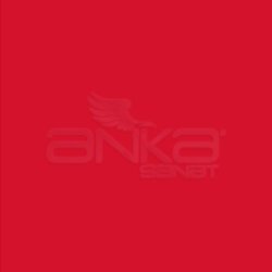 Artdeco - Artdeco Akrilik Boya 140ml 3675 Çilek Kırmızı