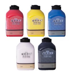 Artdeco - Artdeco Akrilik Boya 500ml