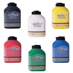 Artdeco - Artdeco Akrilik Boya 500ml (1)