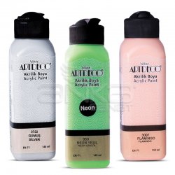 Artdeco - Artdeco Akrilik Boya 140ml