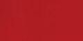 Artdeco Cam Boyası 25ml Kırmızı - Kırmızı
