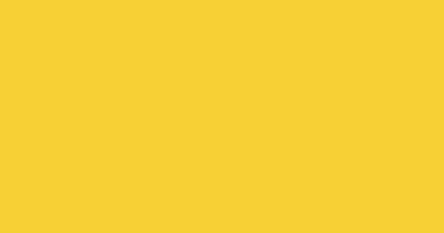 Artdeco Ebru Boyası 30ml Koyu Sarı No:02