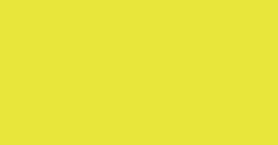 Artdeco Ebru Boyası 30ml Sarı No:01