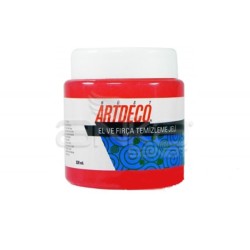 Artdeco - Artdeco El Ve Fırça Temizleme Jeli 220ml (1)