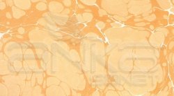 Artdeco - Artdeco Gold Geleneksel Ebru Boyası 105ml 165 Oksit Sarı