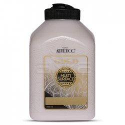 Artdeco - Artdeco Gold Multi Surface Akrilik Boya 500ml 325 Düğün Pastası