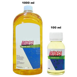 Artdeco - Artdeco Keten Yağı (1)