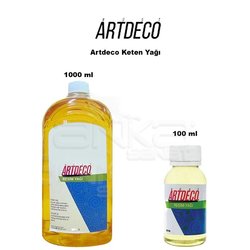 Artdeco - Artdeco Keten Yağı