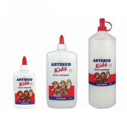Artdeco - Artdeco Kids Beyaz Yapışkan