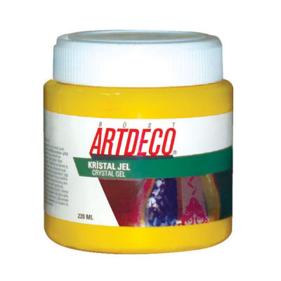 Artdeco Kristal Jel 220ml