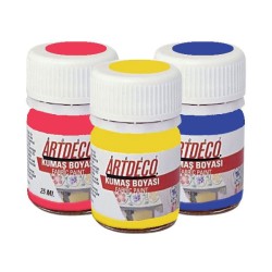 Artdeco - Artdeco Kumaş Boyası 25ml