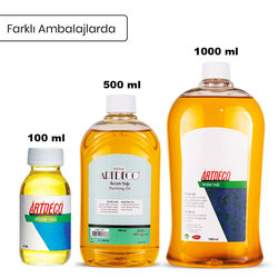 Artdeco - Artdeco Resim Yağı (1)