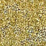 Artdeco Toz Sim Glitter 302 Gold Yellow
