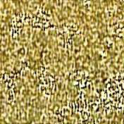 Artdeco - Artdeco Toz Sim Glitter 302 Gold Yellow