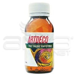 Artdeco - Artdeco Toz Yaldız Yapıştırıcısı