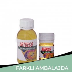 Artdeco - Artdeco Toz Yaldız Yapıştırıcısı (1)