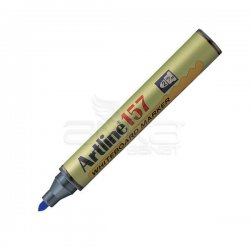 Artline - Artline 157 Beyaz Tahta Kalemi 2mm (1)