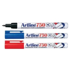 Artline - Artline 750 Çamaşır Markeri