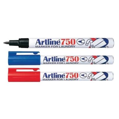 Artline 750 Çamaşır Markeri