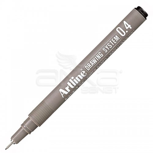 Artline Drawing System Teknik Çizim Kalemi