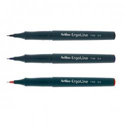Artline - Artline Ergoline 3400 Ergonomik Yazı ve imza Kalemi