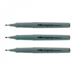 Artline - Artline Ergoline 3600 Ergonomik Yazı ve imza Kalemi