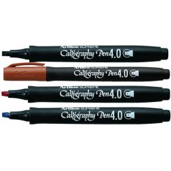 Artline - Artline Supreme Kaligrafi Kalemi 4.0mm