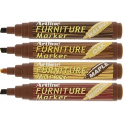 Artline - Artline Furniture Marker Rötuş Kalemi
