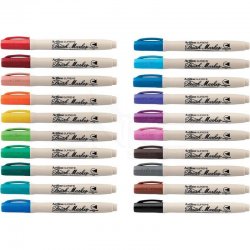 Artline - Artline Supreme Brush Marker Fırça Uçlu Kalem