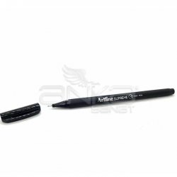 Artline - Artline Supreme Fine Pen 0.4mm 30lu Set (1)