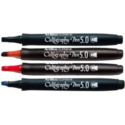 Artline - Artline Supreme Kaligrafi Kalemi 5.0mm