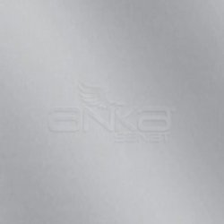 Artline - Artline Supreme Permanent Metallic Marker Silver