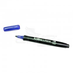 Artline - Artline Supreme Permanent Marker (1)