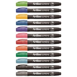 Artline - Artline Supreme Permanent Marker
