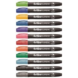 Artline - Artline Supreme Permanent Marker