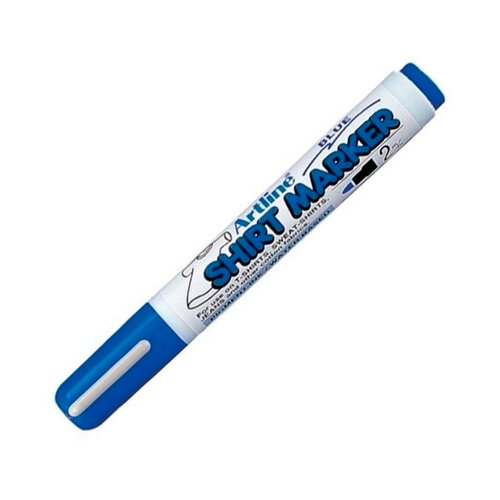 Artline Tişört Kalemi Blue - Blue