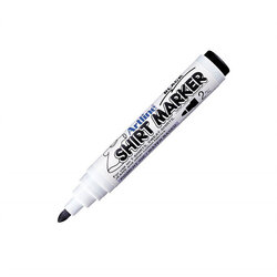 Artline - Artline Tişört Marker Black