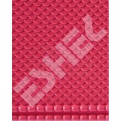 Eshel Asetat Kabartmalı Pullu Çatı 1/100 Paket İçi:1 - Thumbnail