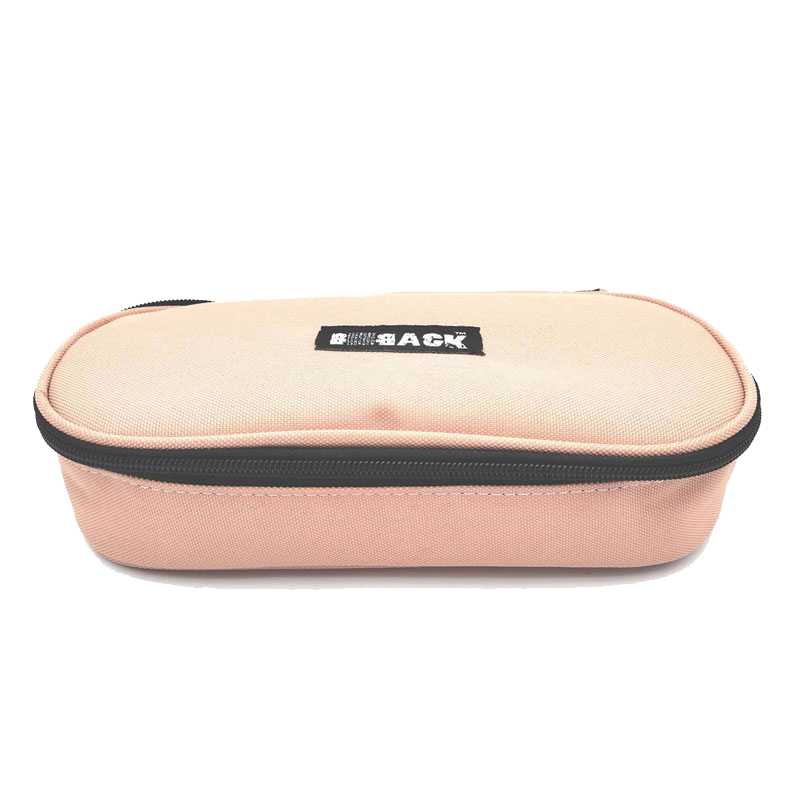 Bback Oval Kalem Kutusu Kod:314