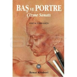 Baş ve Portre Çizme Sanatı - Thumbnail