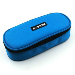 BBack - BBack Oval Kalem Kutusu Kod:317