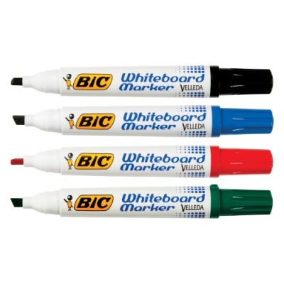 Bic Beyaz Tahta Kalemi