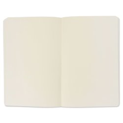 Canson - Canson BK Cangrabk Sert Kapaklı Eskiz Defteri 90g 14x21,6cm 92 Yaprak Koyu Gri (1)
