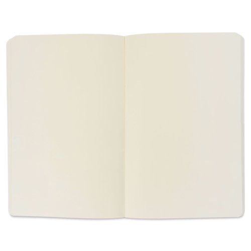 Canson BK Cangrabk Sert Kapaklı Eskiz Defteri 90g 14x21,6cm 92 Yaprak Koyu Gri