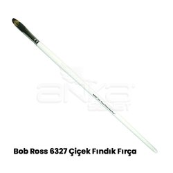 Bob Ross - Bob Ross 6327 Çiçek Fındık Fırça