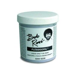 Bob Ross - Bob Ross Medium Liquid Opal 250ml